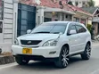 Toyota Harrier 2007 White - 2