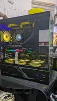 New Asus TUF Gaming FX10CP Desktop PC - i7, 32GB RAM, 1TB SSD, RTX 3090 - 3