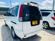 Toyota LiteAce Noah 2000 White - 1