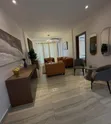 Furnished 2 Bedroom Apartment in Morocco Block 42, Oyster Bay - 2