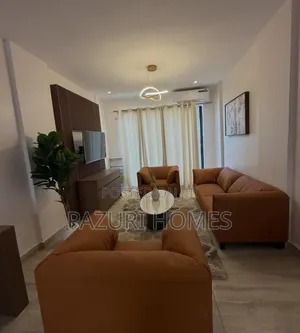 Furnished 2 Bedroom Apartment in Morocco Block 42, Oyster Bay