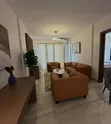 Furnished 2 Bedroom Apartment in Morocco Block 42, Oyster Bay - 4