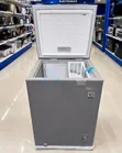 Midea 150L Chest Freezer yenye Fast Freezing - 2