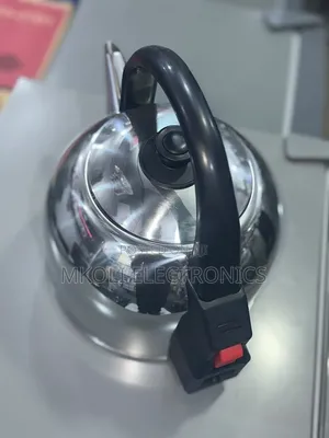 Electric Kettle 5L - Auto Shut-Off