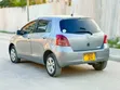 Toyota Vitz 2007 Gray - 1