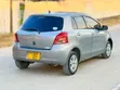 Toyota Vitz 2007 Gray - 3
