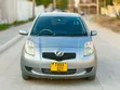 Toyota Vitz 2007 Gray - 4