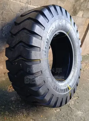 17.5R25 Annaite Tires