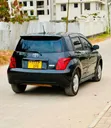 Toyota IST 2003 Black - 1