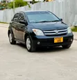 Toyota IST 2003 Black - 2