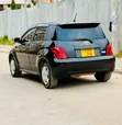 Toyota IST 2003 Black - 3