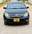 Toyota IST 2003 Black - 5