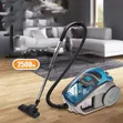 Sokany Vacuum Cleaner 2500W – Suction Nguvu Sana - 1