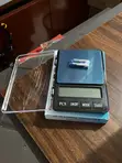 Electric Digital Pocket Scale - 2