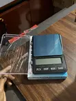 Electric Digital Pocket Scale - 3