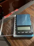 Electric Digital Pocket Scale - 4