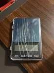 Electric Digital Pocket Scale - 5