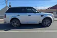 Land Rover Range Rover Sport 2009 Silver - 5