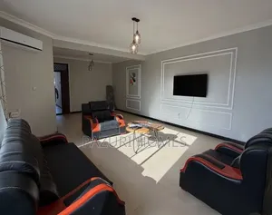 Furnished 2-Bedroom Apartment in Oyster Bay for Rent