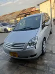Toyota Corolla Spacio 1.5 X 2005 Silver - 2