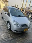 Toyota Corolla Spacio 1.5 X 2005 Silver - 3