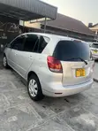 Toyota Corolla Spacio 1.5 X 2005 Silver - 4