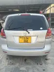 Toyota Corolla Spacio 1.5 X 2005 Silver - 5