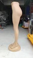 Half Body Mannequin - Female, Small Shape - 3