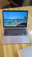 Apple MacBook Air 2020 M1 8GB RAM 256GB SSD - 3