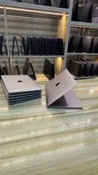 Apple MacBook Air 2020 M1 8GB RAM 256GB SSD - 4
