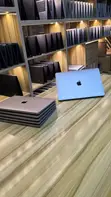 Apple MacBook Air 2020 M1 8GB RAM 256GB SSD - 5