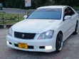 Toyota Crown Athlete 2006 White - 3
