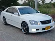 Toyota Crown Athlete 2006 White - 4