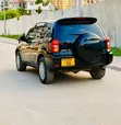 Toyota RAV4 2006 Black - 2