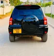 Toyota RAV4 2006 Black - 5