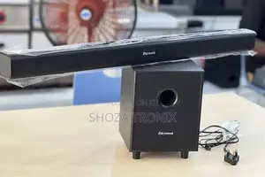 Skywood SB04 Sound System