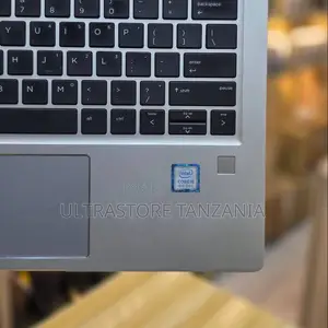 HP ProBook 430 G6 Laptop: Intel Core i5, 8GB RAM, 256GB SSD