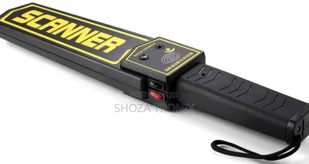 Afo Security Scanner - 1