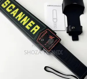Afo Security Scanner