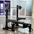 Olympic Bench Press Rack (Commercial) - 1