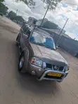 Nissan Hardbody 2400i Double Cab 4x4 2005 - 1