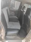Nissan Hardbody 2400i Double Cab 4x4 2005 - 3
