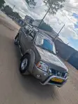 Nissan Hardbody 2400i Double Cab 4x4 2005 - 5