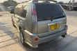 Nissan X-Trail 2004 Gray - 1