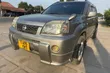 Nissan X-Trail 2004 Gray - 2