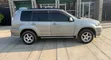 Nissan X-Trail 2004 Gray - 4