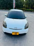 Mazda Verisa 2009 Pearl - 1