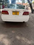 Toyota Carina 1999 White - 2