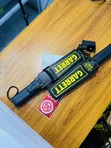 MD-3003B1 Hand-Held Security Metal Detector Wand - 2