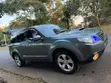 Subaru Forester XT 2011 Green - 3